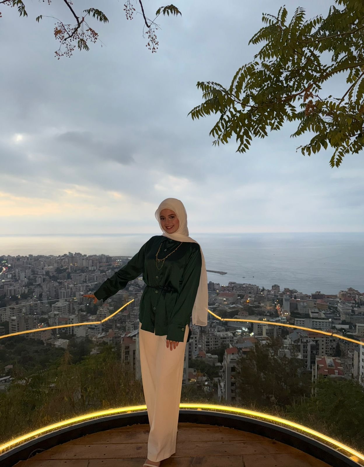 Eva Harb