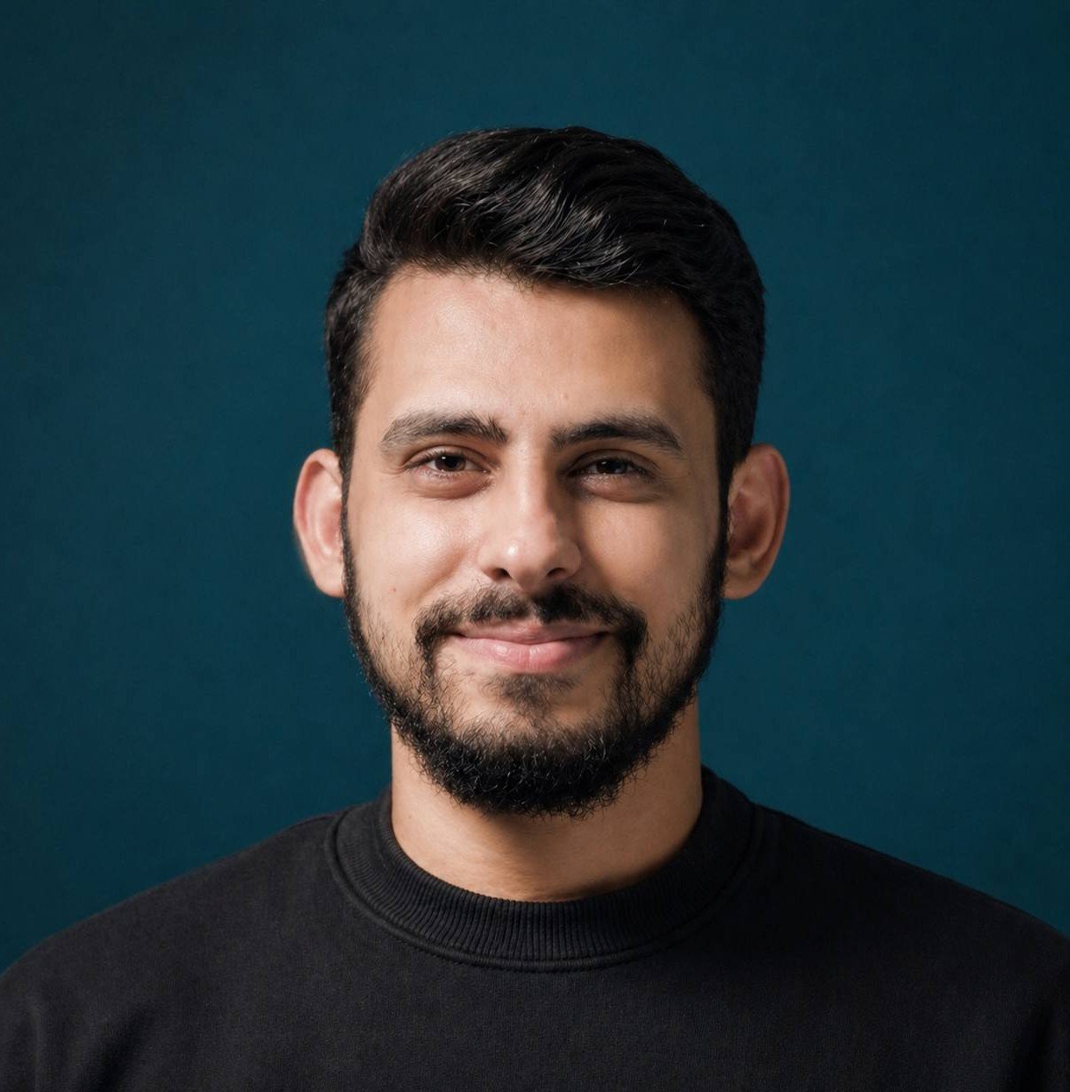 Mohamad Dakdouk