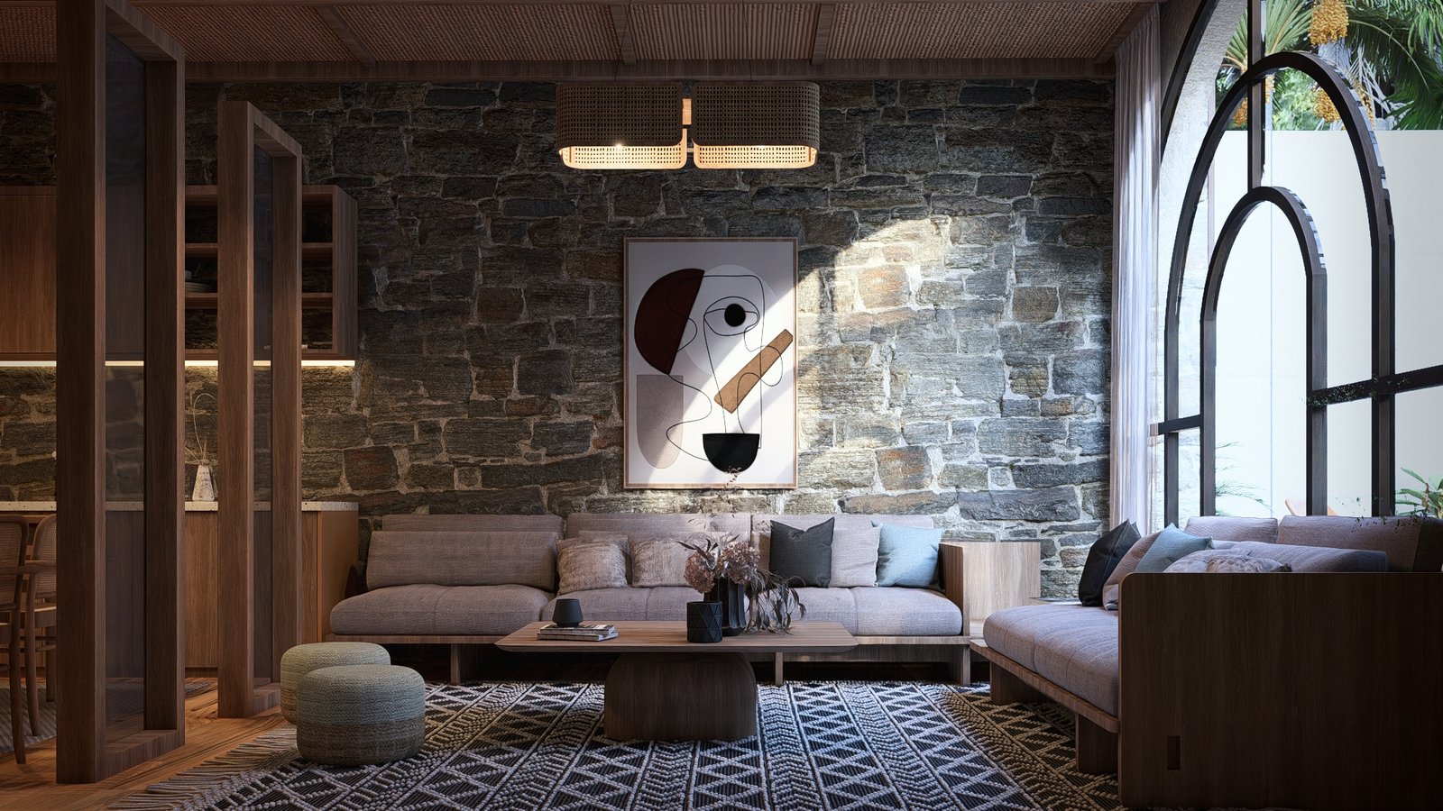 Living Room 01
