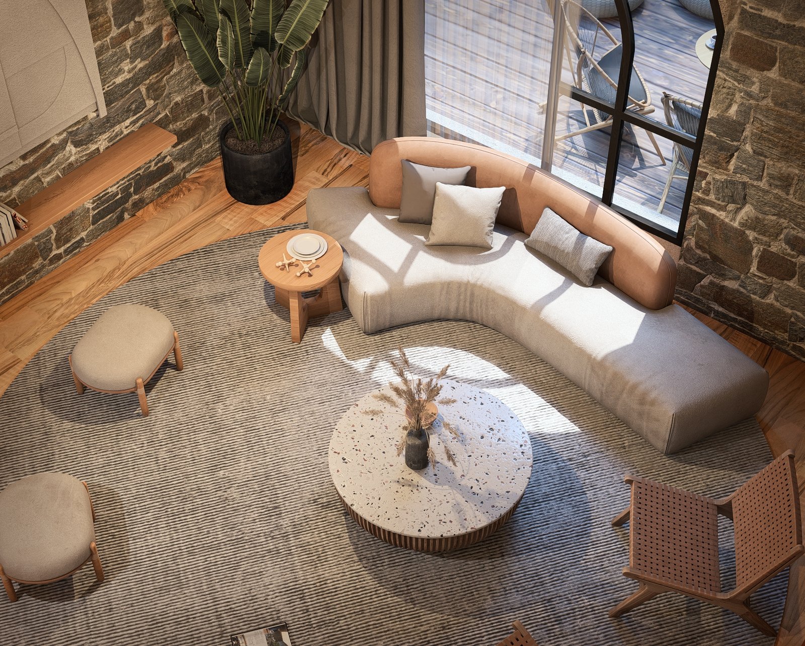 Living Room 02