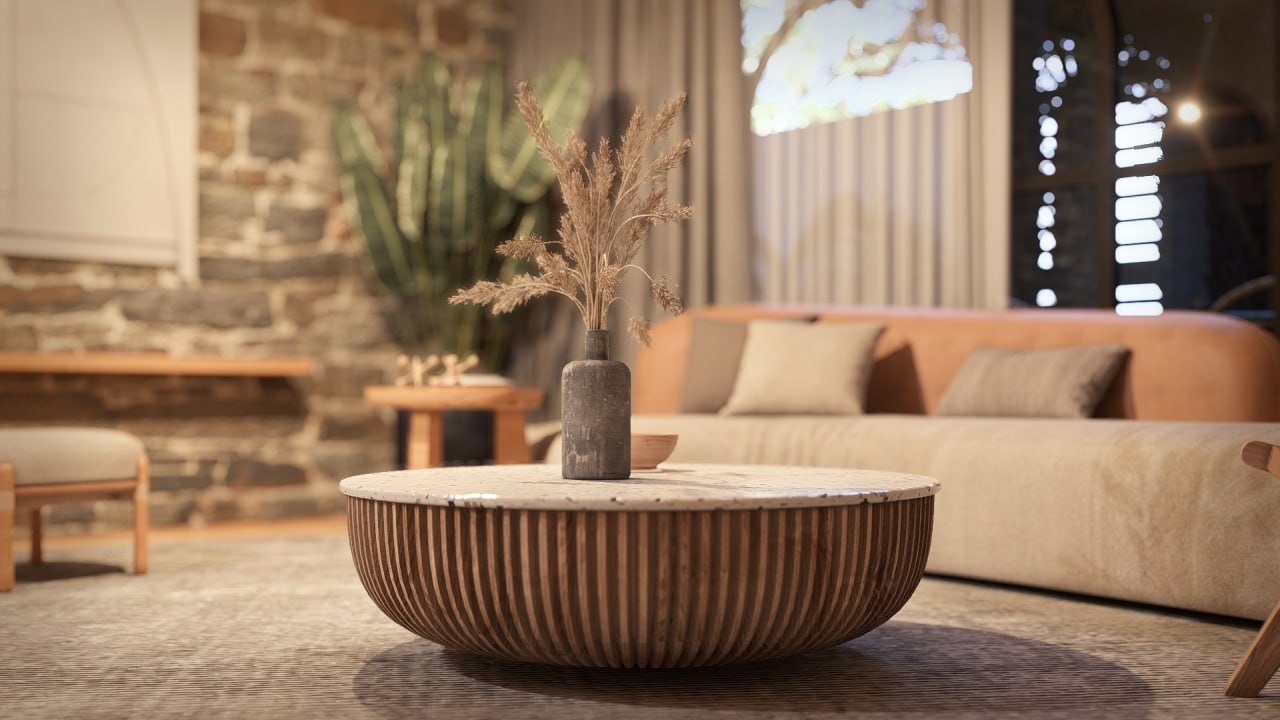 Living room 02