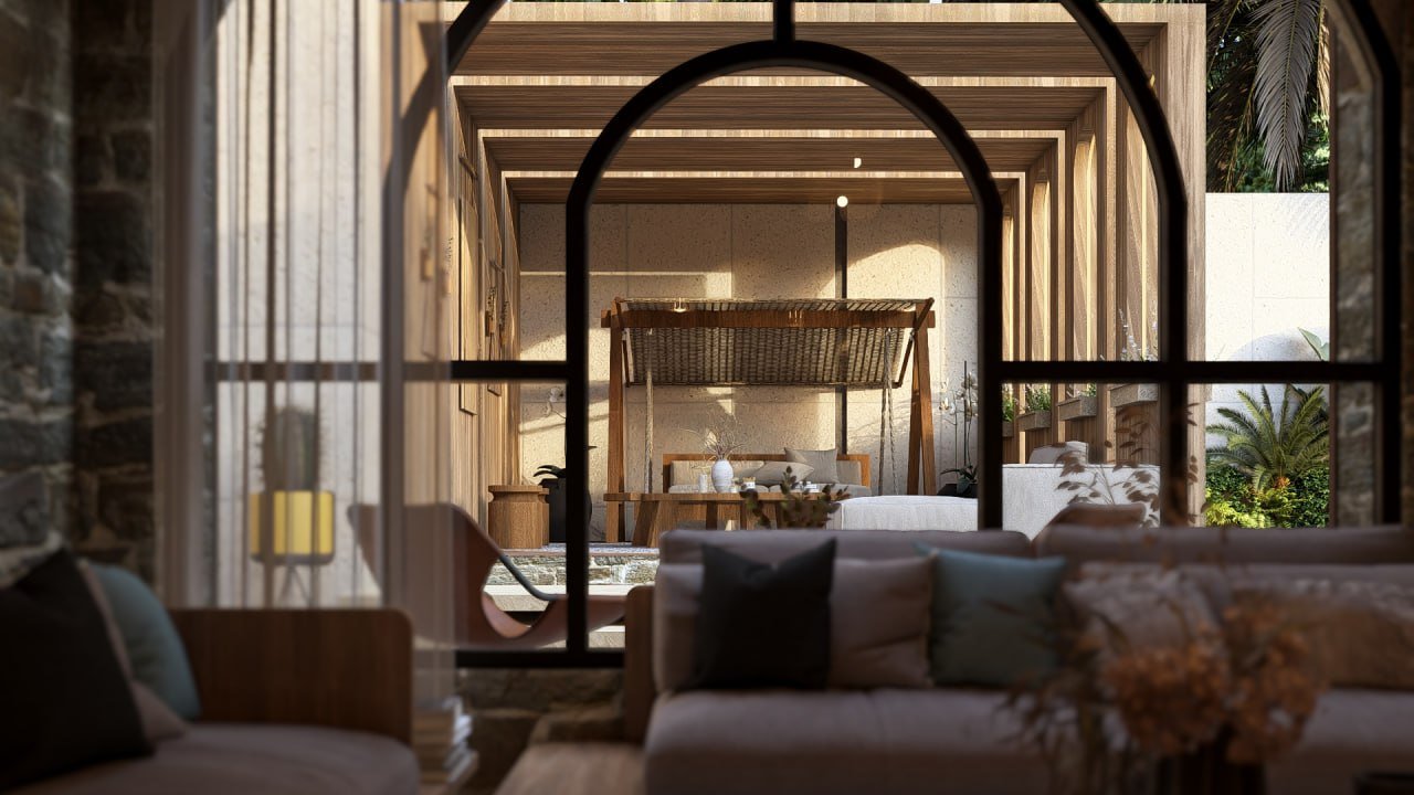 Living Room 01